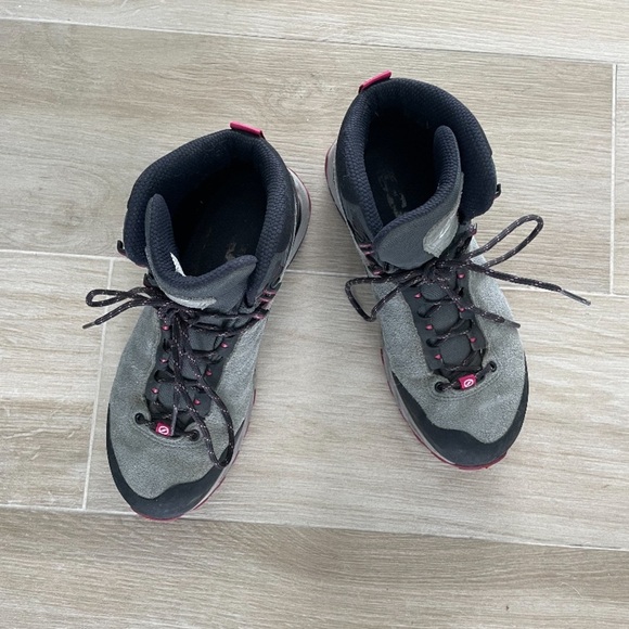 Scarpa Rush Trek Gore-Tex Hiking Boots - Picture 4 of 7